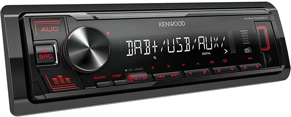 KMM-DAB307