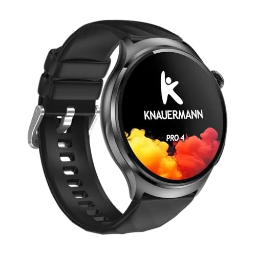 Knauermann PRO 4
