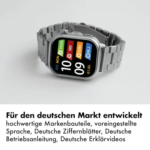 Knauermann PRO 4 Ultra 2
