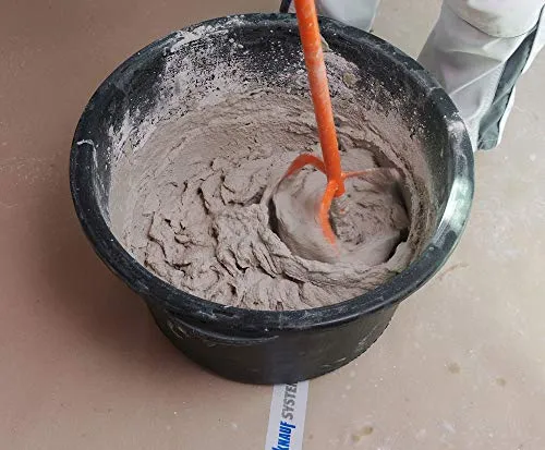 Knauf Rotband Haftputzgips 2
