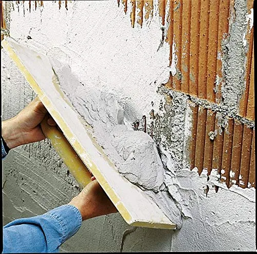 Knauf Rotband Haftputzgips 3