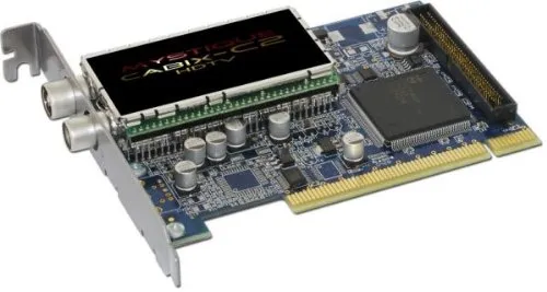 KNC One TV-Station DVB-C