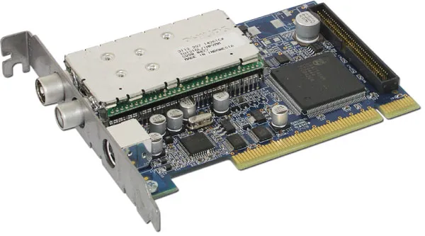 KNC TV-Station DVB-T Plus