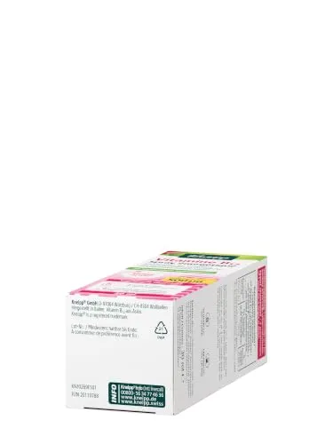 Kneipp Vitamin B12 Energie Spray 7