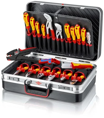 KNIPEX Vision24 2