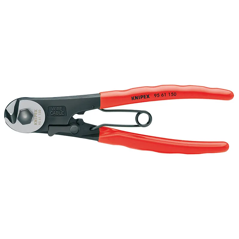 Knipex Bowdenzugschneider 95 61 190