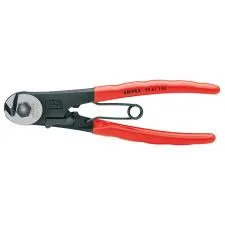 Knipex Bowdenzugschneider 95 61 190 2