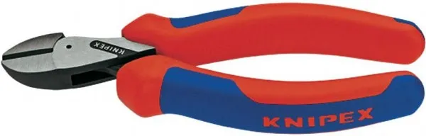 Knipex X-Cut Seitenschneider 73 02 160