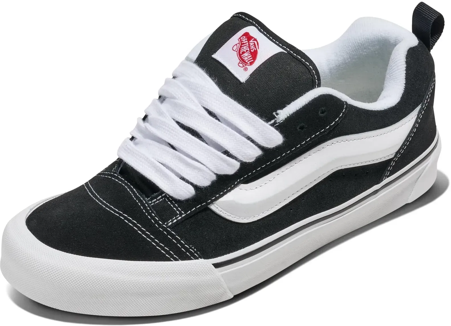 Knu Skool Black 38,5