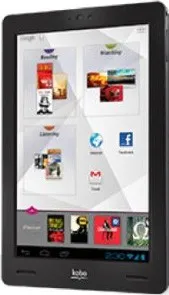 Kobo Arc 2