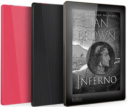 Kobo Aura 2