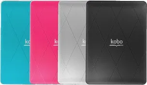 Kobo Glo 2