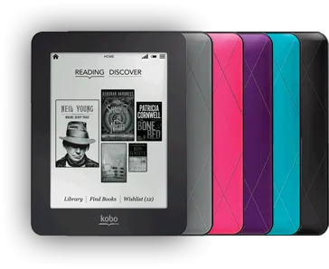Kobo Mini 2