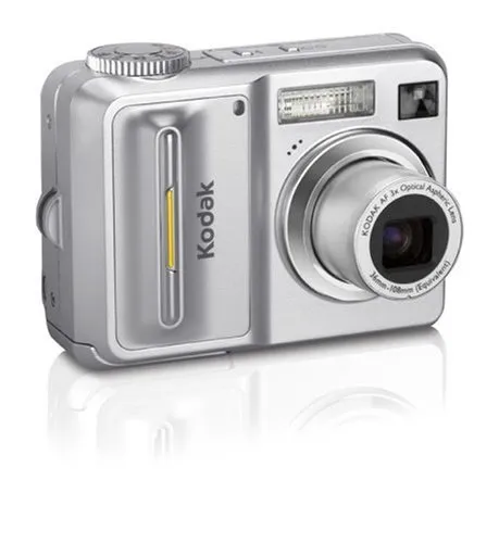 Kodak Easyshare C653 2
