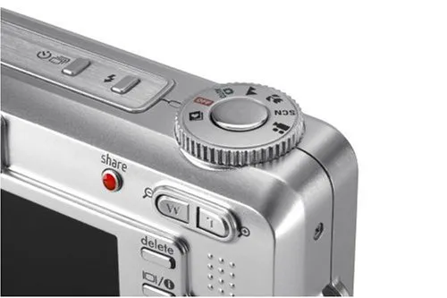 Kodak Easyshare C653 4