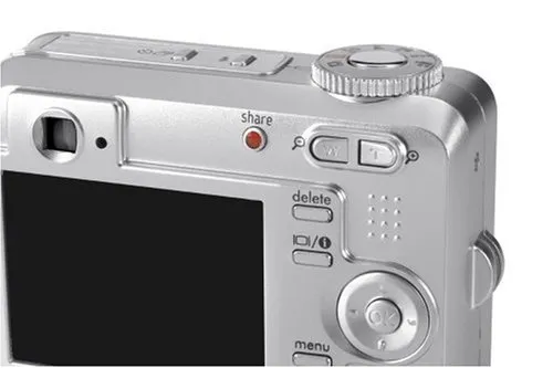 Kodak Easyshare C653 5