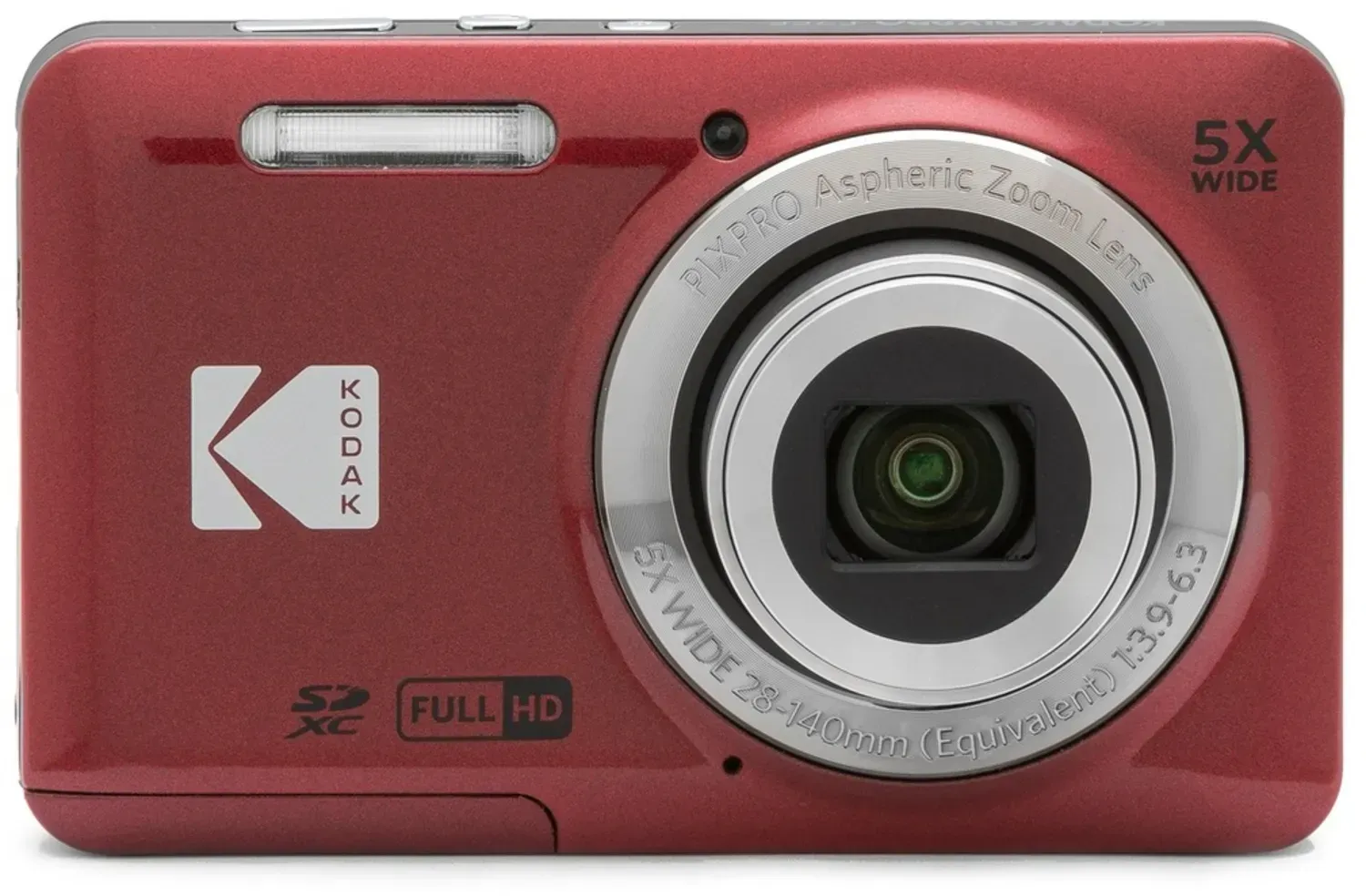 Kodak FZ55
