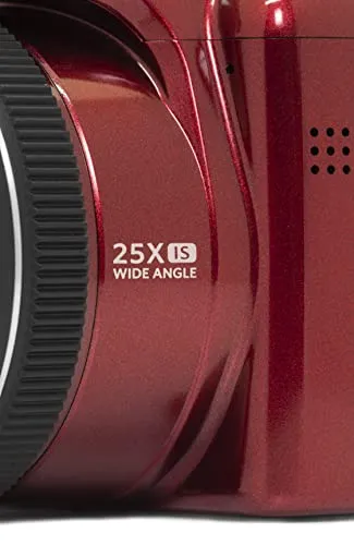 KODAK PIXPRO AZ255 2