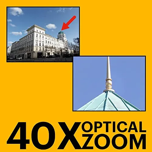 KODAK Pixpro AZ401 3