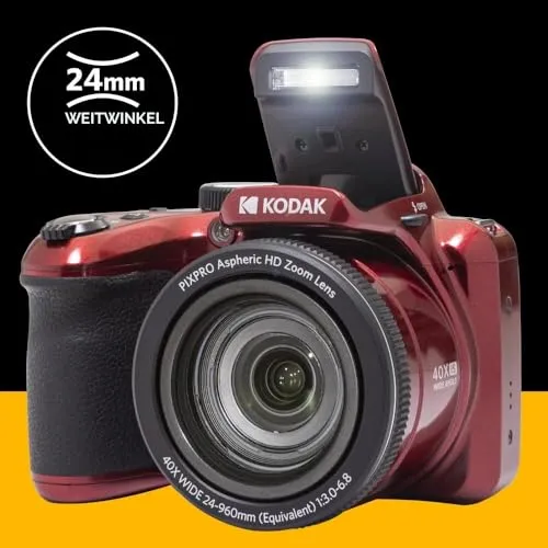 KODAK Pixpro AZ401 4