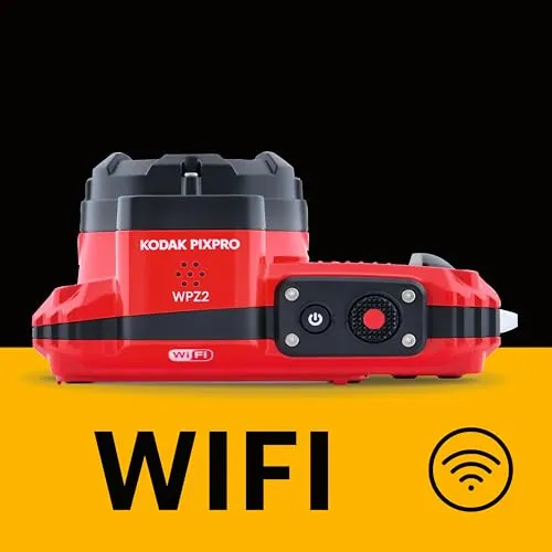 KODAK Pixpro WPZ2 3