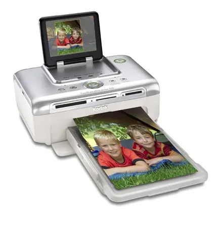 Kodak EasyShare 500