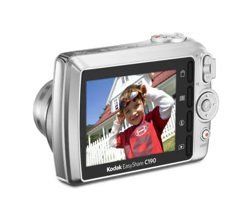 Kodak EasyShare C183 2