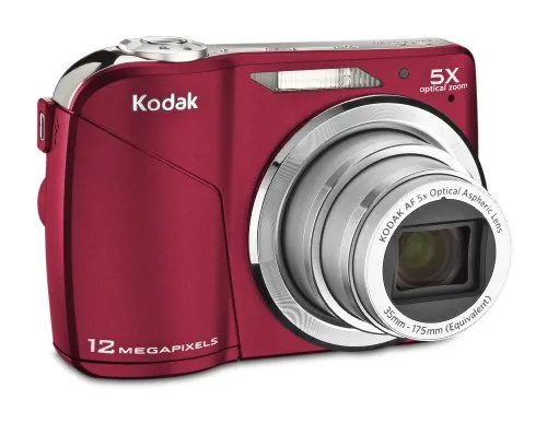 Kodak EasyShare C190 2