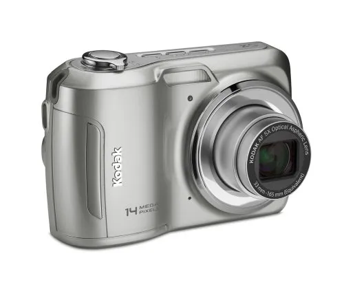 Kodak Easyshare C195 2