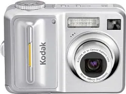 Kodak Easyshare C653