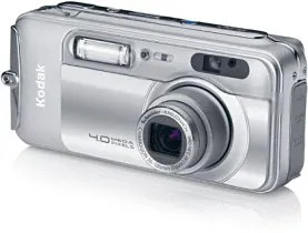 Kodak Easyshare LS743 Zoom