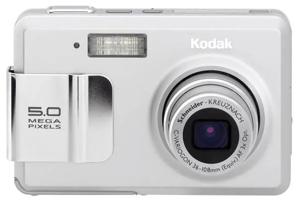 Kodak Easyshare LS 755