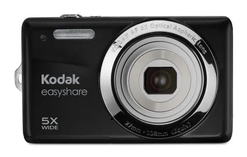 Kodak EasyShare M23 2