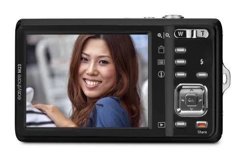 Kodak EasyShare M23 3