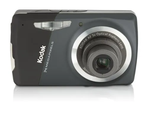 Kodak EasyShare M531 2