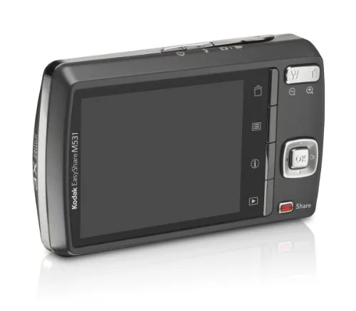 Kodak EasyShare M531 3