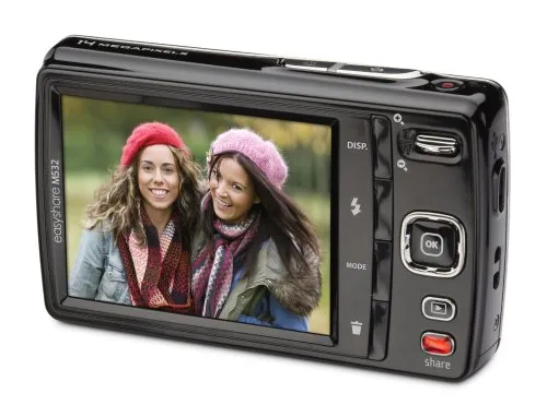 Kodak EasyShare M532 2