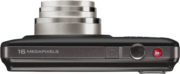 Kodak EasyShare M5350 3