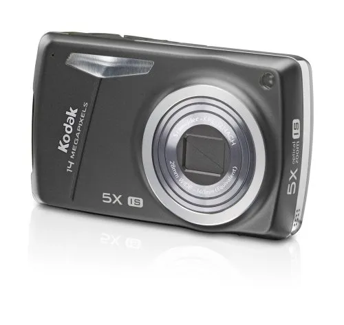 Kodak EasyShare M575 3
