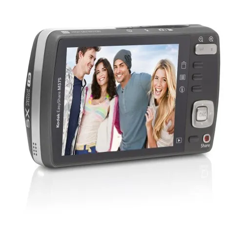 Kodak EasyShare M575 5
