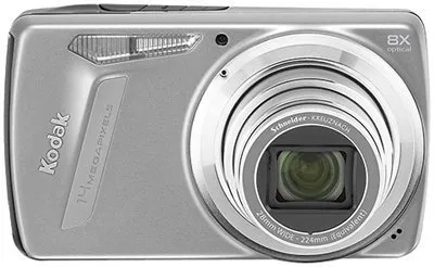 Kodak EasyShare M580 2