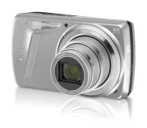 Kodak EasyShare M580 3