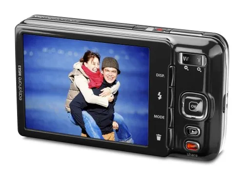Kodak EasyShare M583 2