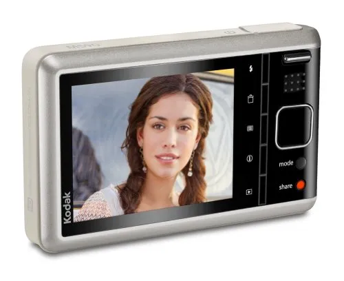 Kodak EasyShare M590 2