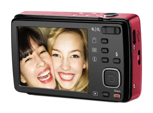 Kodak Easyshare Mini 2