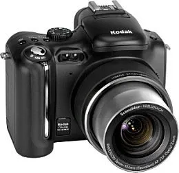 Kodak EasyShare P712