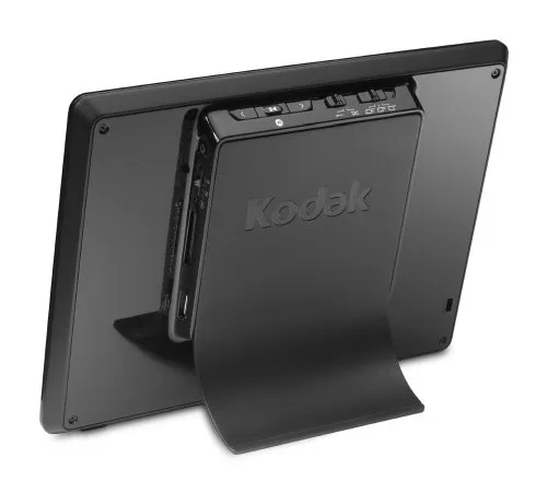 Kodak Easyshare P85 2