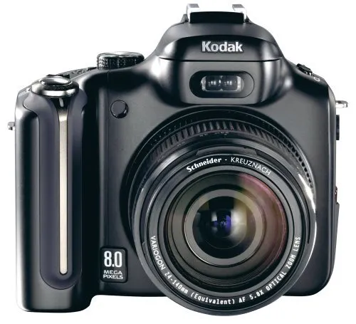 Kodak Easyshare P880