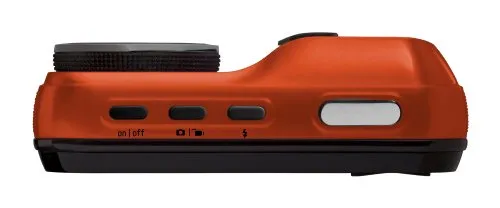 Kodak Easyshare Sport C123 3