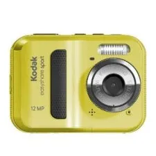 Kodak Easyshare Sport C123 5